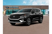 Hyundai SANTA FE 2022 SE 4dr en El Paso