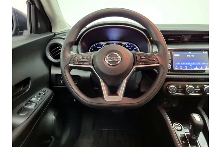 $16998 : Nissan Kicks 2021 S 4dr Cros image 10