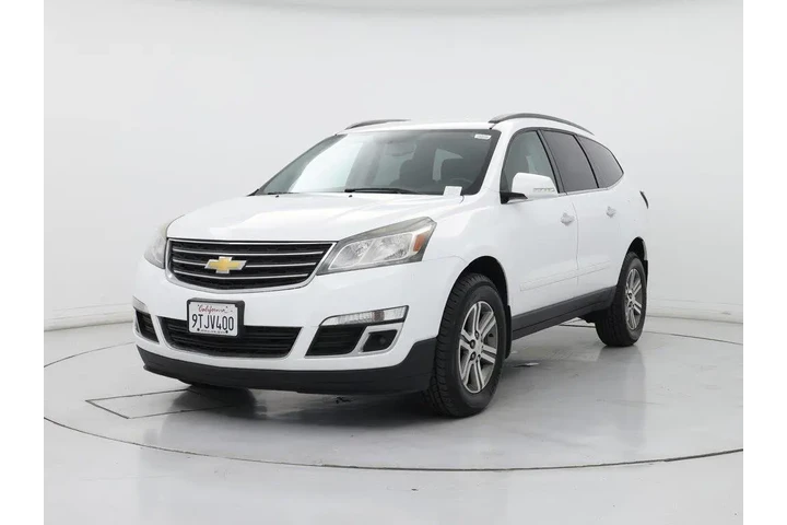 $16998 : Chevrolet Traverse 2016 AWD image 4