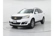 $16998 : Chevrolet Traverse 2016 AWD thumbnail