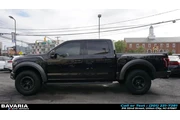 $34495 : 2018 F-150 Raptor 4WD SuperCr thumbnail