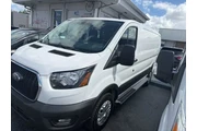 Ford Transit 2024 250 3dr SW en Hialeah