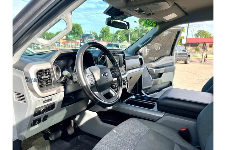 $35995 : 2022 F-150 4WD SuperCrew 139" image 6
