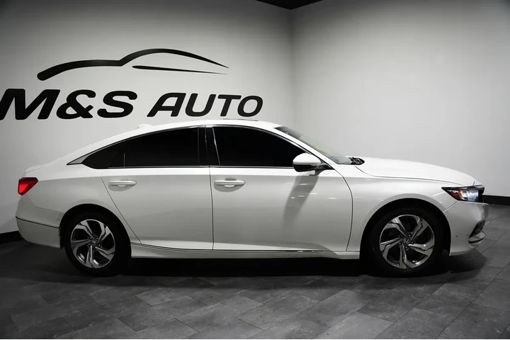 $17758 : 2018 Accord Sedan image 5