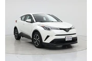 Toyota C-HR 2018 XLE 4dr Cro en Fresno