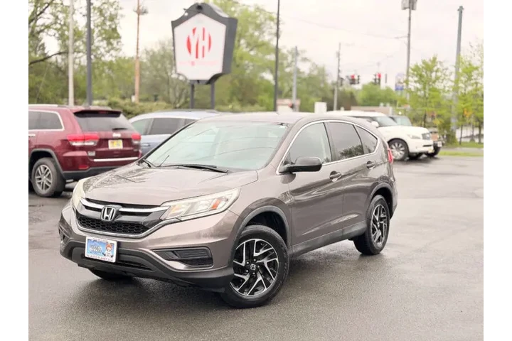 $14500 : 2016 CR-V SE image 3