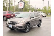 $14500 : 2016 CR-V SE thumbnail