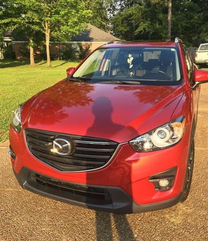 $9500 : 2016 Mazda CX-5 Touring SUV image 1
