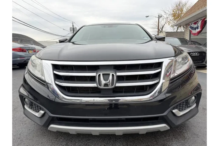 $10499 : 2013 Crosstour EX-L V6 image 5