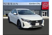 Nissan Sentra 2025 SV 4dr Se en Long Island