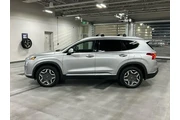 $26199 : Hyundai SANTA FE 2022 AWD Li thumbnail