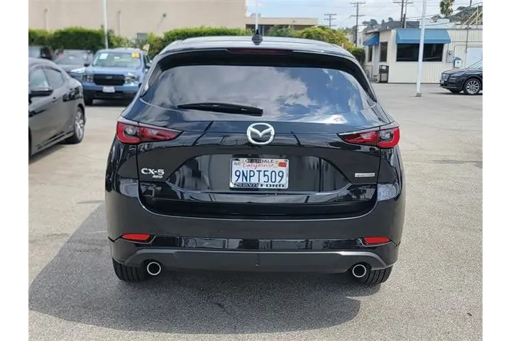 $24891 : Mazda CX-5 2024 AWD 2.5 S Pr image 5