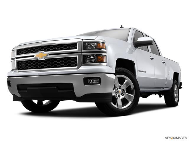 2014 Silverado 1500 image 6