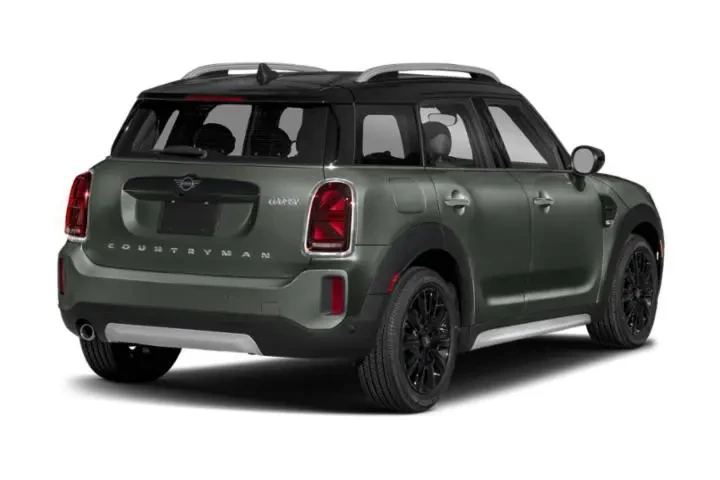 $27720 : MINI Countryman 2023 Cooper image 3