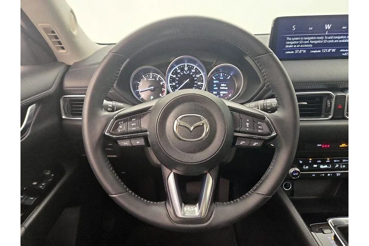 $22998 : Mazda CX-5 2023 AWD 2.5 S Se image 10