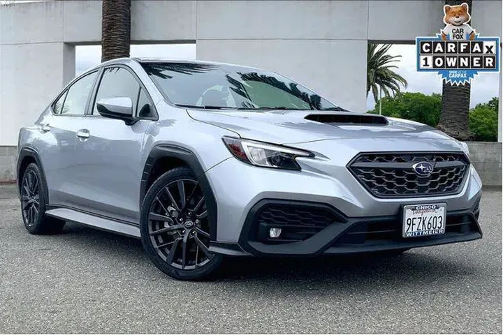 $28985 : Subaru WRX 2022 AWD Premium image 2