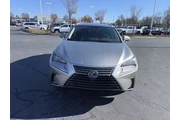 $23195 : Lexus NX 300h 2019 AWD 4dr C thumbnail