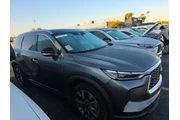 INFINITI QX60 2023 Luxe 4dr thumbnail