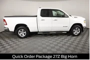 $25612 : Ram 1500 2020 4x4 Big Horn 4 thumbnail