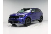 $32998 : Kia Sorento 2023 AWD SX Pres thumbnail