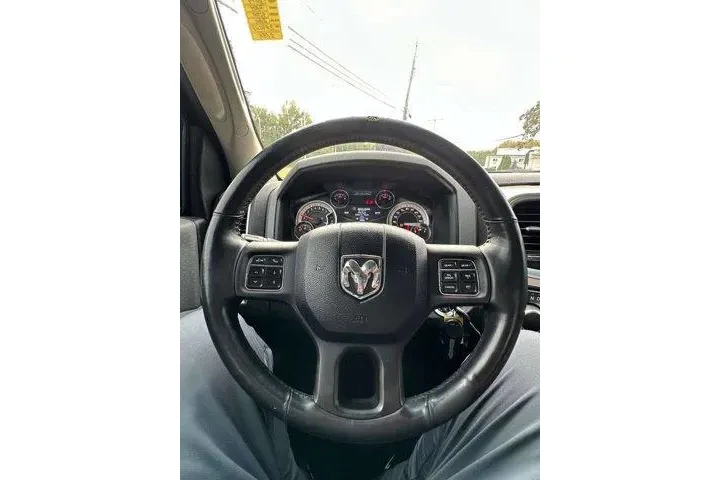 $9495 : Ram 1500 2014 4x4 Big Horn 4 image 10