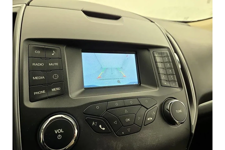 $13998 : Ford Edge 2017 AWD SE 4dr Cr image 6