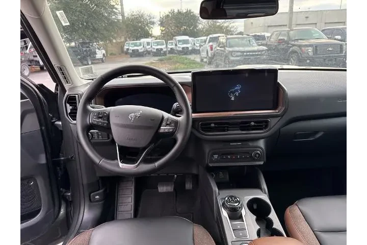 $29647 : Ford Bronco Sport 2025 AWD O image 9