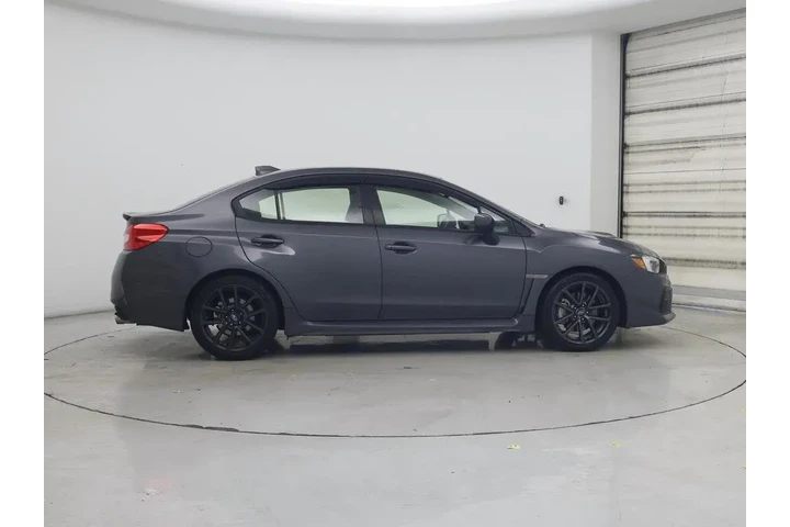 $25998 : Subaru WRX 2021 AWD Limited image 7