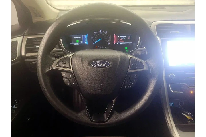 $18998 : Ford Fusion Hybrid 2020 SE 4 image 10