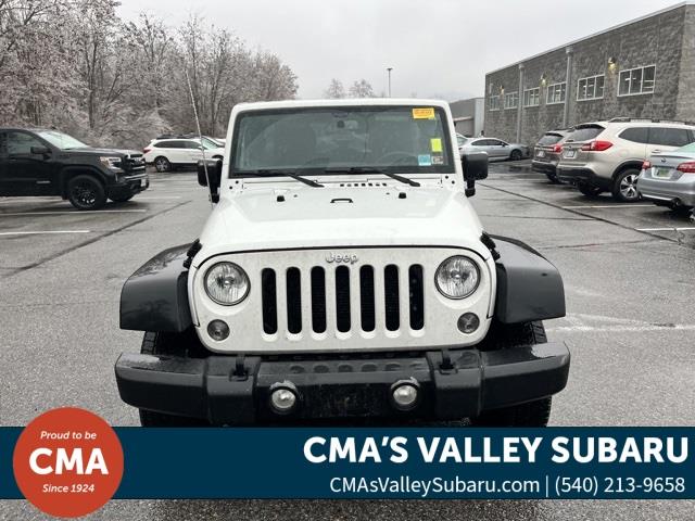 $21967 : PRE-OWNED 2017 JEEP WRANGLER image 2