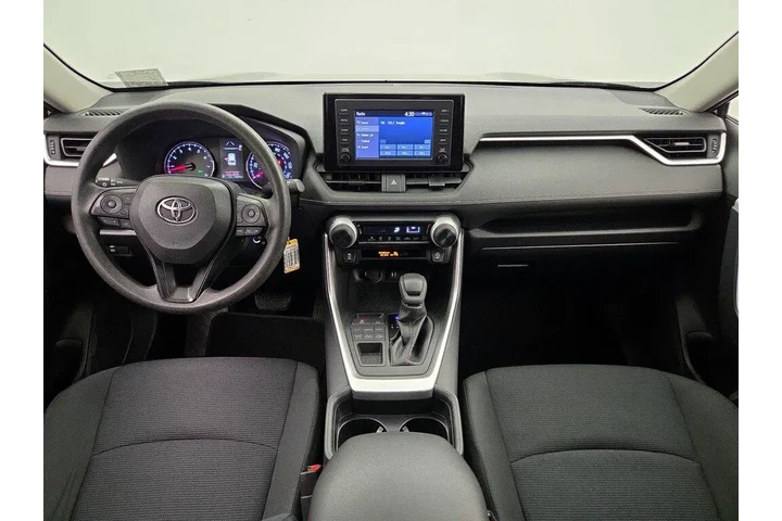 $22998 : Toyota RAV4 2019 AWD LE 4dr image 9
