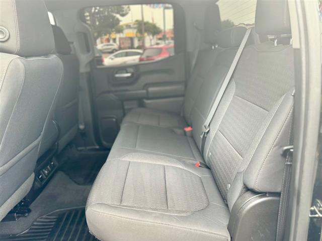 $36995 : 2019 Silverado 1500 LT image 7