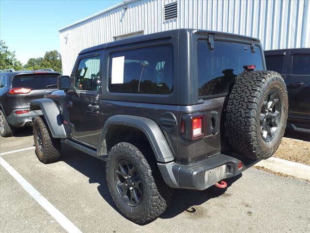 $35323 : CERTIFIED PRE-OWNED 2021 JEEP image 3