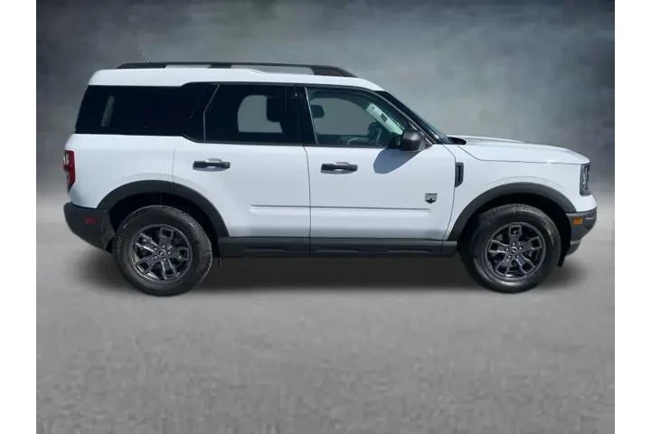 $26622 : Ford Bronco Sport 2022 AWD B image 8