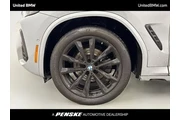$37495 : BMW X3 2023 sDrive30i 4dr Sp thumbnail