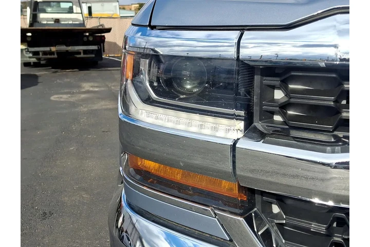$17900 : 2016 Silverado 1500 LT Double image 9