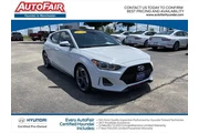 Hyundai VELOSTER 2020 Turbo