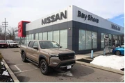 Nissan Frontier 2023 4x4 PRO en Long Island