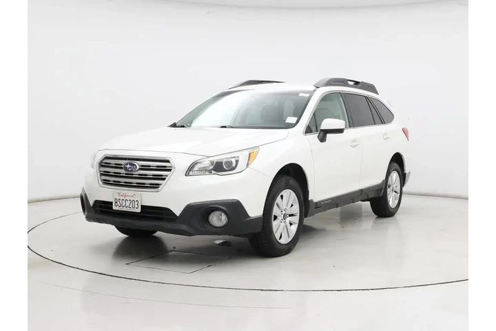 $15998 : Subaru Outback 2017 AWD 2.5i image 4