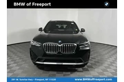BMW X3 2022 AWD xDrive30i 4d en Long Island