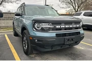 $25995 : Ford Bronco Sport 2023 AWD B thumbnail