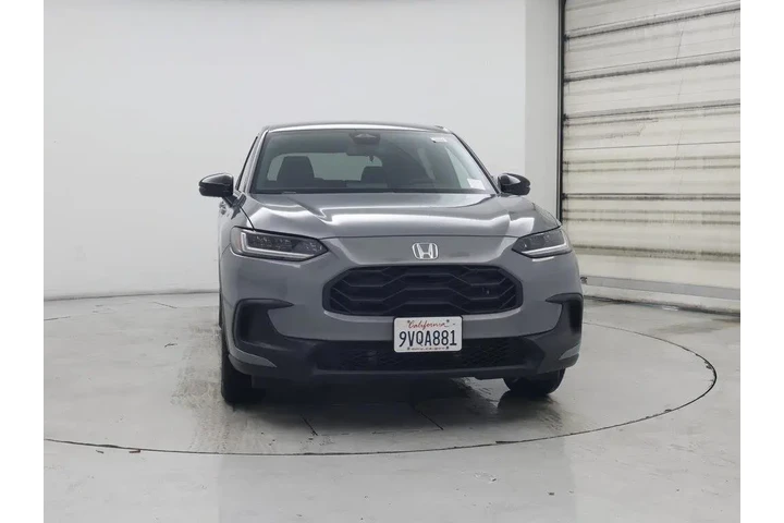 $28998 : Honda HR-V 2026 Sport 4dr Cr image 5