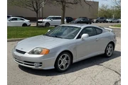 Hyundai Tiburon 2004 GT V6 2 en Binghamton