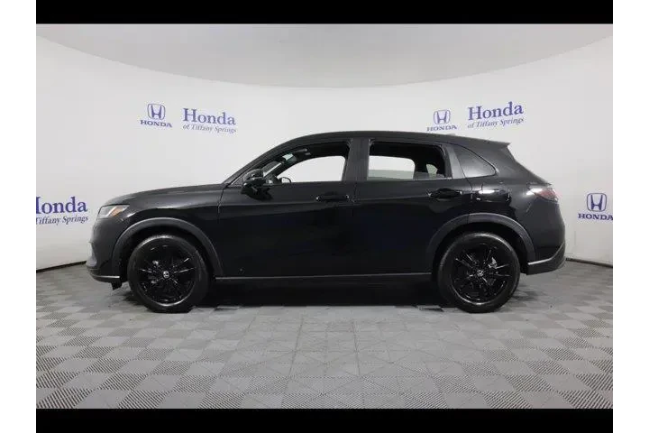 $30875 : Honda HR-V 2026 AWD Sport 4d image 4