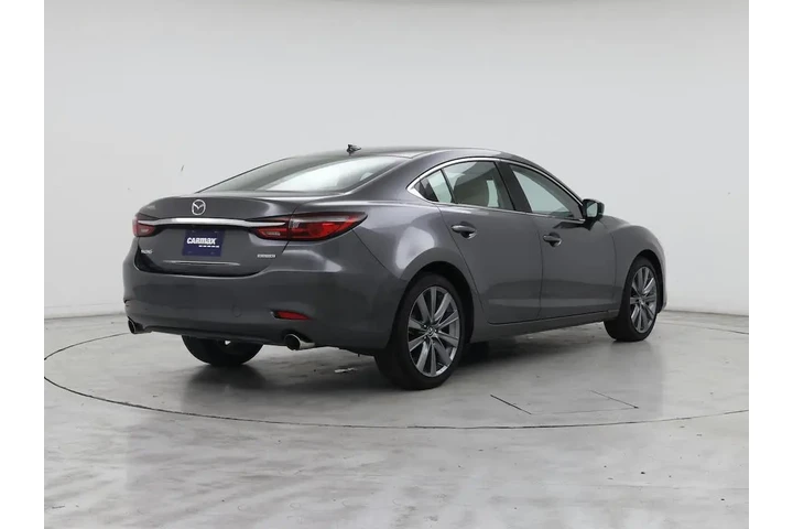 $22998 : Mazda Mazda6 2020 Grand Tour image 8