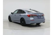 $22998 : Honda Civic 2022 Sport 4dr S thumbnail