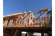 CONSTRUCTION en San Bernardino
