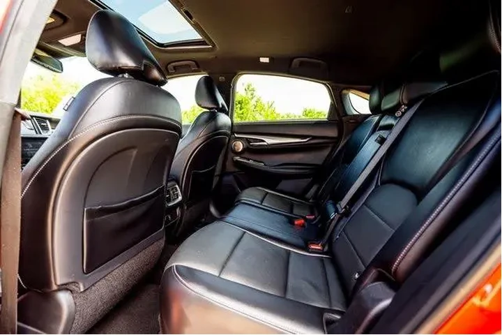 $28914 : INFINITI QX55 2022 AWD Essen image 6