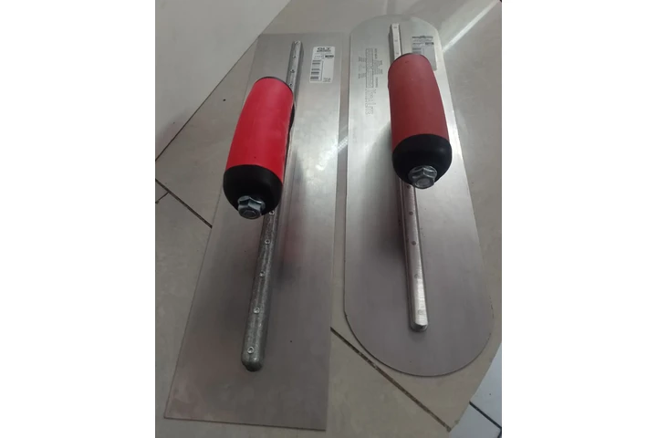 $49 : Llanas de acero 20 Pulg. image 1