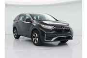 Honda CR-V 2021 AWD SE 4dr S